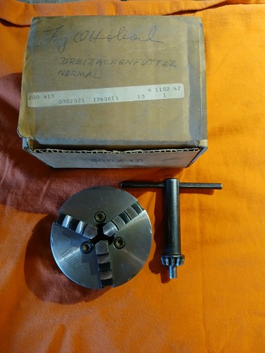 Emco compact 80mm - emco,