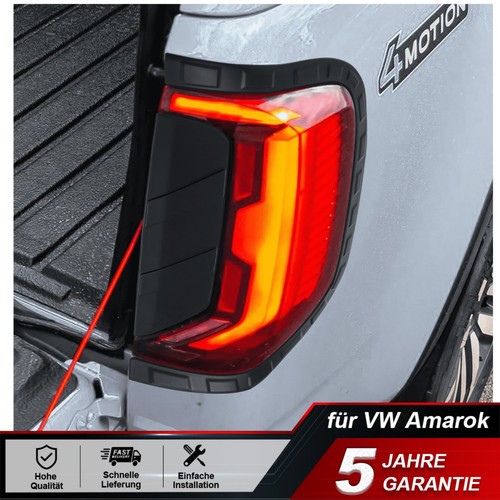 Für amarok 2023 2025 - amarok, ab