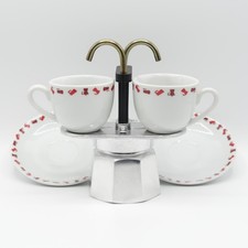 Bialetti Mini Express 2 Tassen