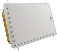 Telefonzentrale Vertieft