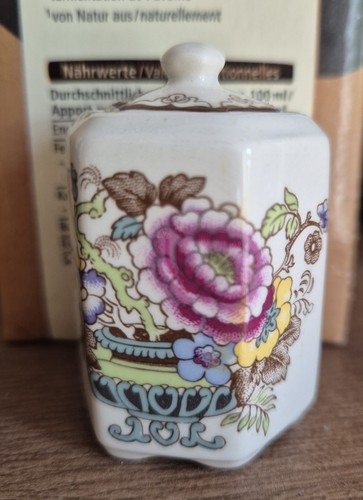 Mason ironstone made - ironstone,, in