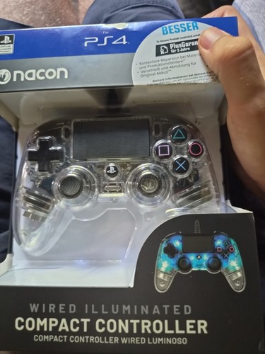Nacon sony playstation ps4 - sony,