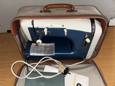 Vintage Neckermann Brillant