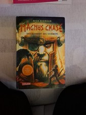 Magnus Chase: Das Schwert des