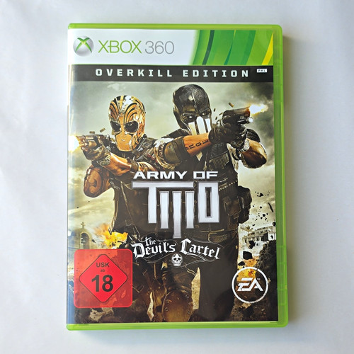 Electronic arts army - army, two