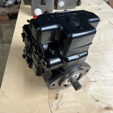 Danfoss H1P045R A A A9C2N