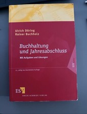 Buchhaltung und