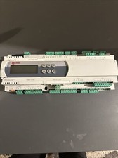 carel controller Chiller