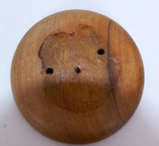 Schönes Trophäenbrett