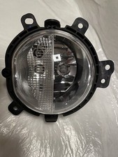 Hella Nebelscheinwerfer, Mit Tagfahrlicht Mini F54/55/56/57 Gebraucht  