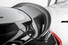 Toyota GR Supra-FD GT style