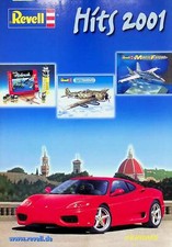 224610) Revell Prospekt