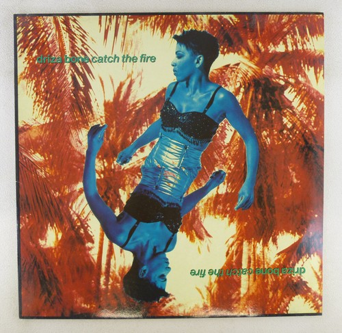 Maxi single vinyl driza - maxi-single,