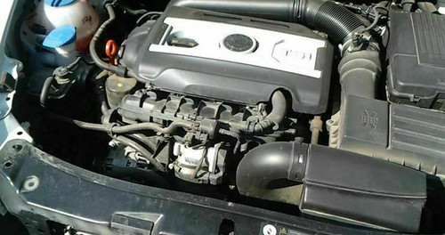 Volkswagen tfsi cdaa cdab - volkswagen,