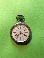 Taschenuhr, LX09, Antik