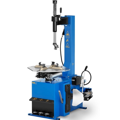 Reifenmontiermaschine