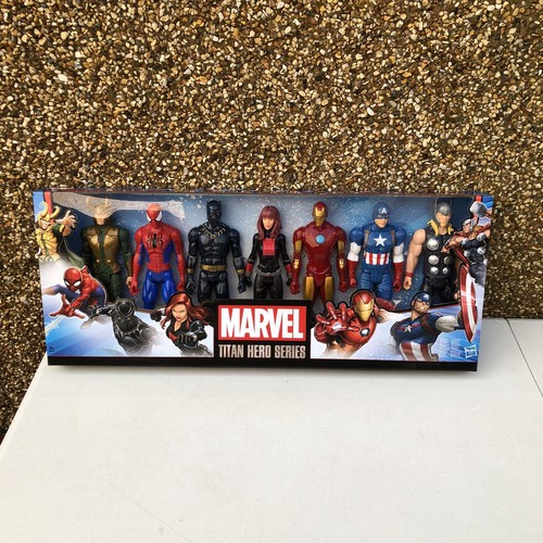 Marvel super heroes - heroes, avengers