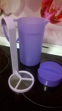 Tupperware milchaufschäumer - milchaufschäumer, c