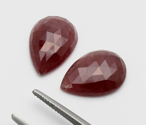 Rubin paar rubine - paar,