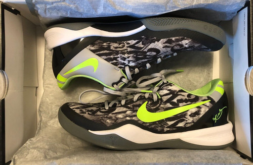 Nike kobe graffiti - kobe, 8