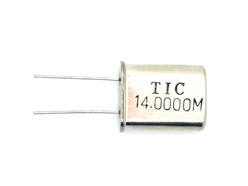 Tic quarz 0000m - tic,