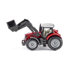 Siku 1484 Massey Ferguson mit
