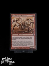 Magic the gathering - the,