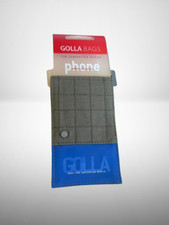 Golla Bags army green Universal Kamera-Tasche Foto-Tasche Case Etui Schutz