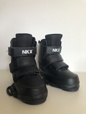 Wakeboard Bindung 44 NKX   1x benutzt