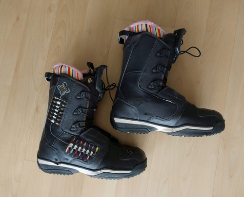 Salomon damen snowboardboots - salomon,