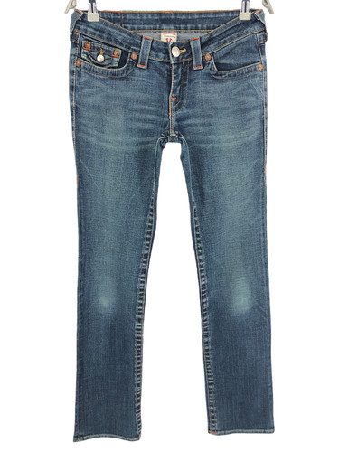 True religion damen - billy, slim