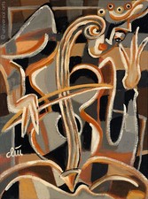 JACQUELINE DITT - Das nackte