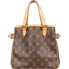 Louis vuitton monogram ical - louis,