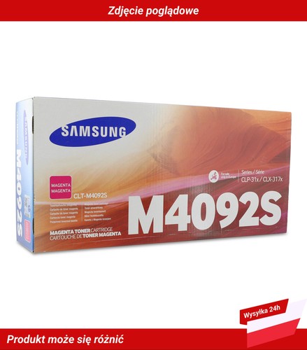Clt m4092s els samsung clp - clt-m4092s/els,