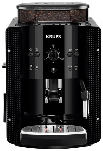 Krups ea8108 kaffeevollautomat - ea8108,