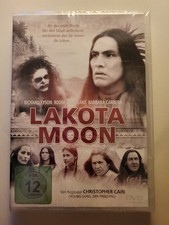 DVD - Lakota Moon - NEU OVP