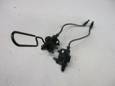 O. Kawasaki GPZ 550 UT ZX 550