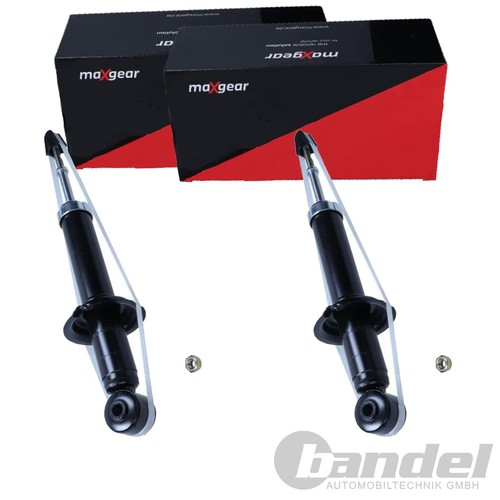 Maxgear gasdruck - 2x,