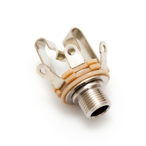 Switchcraft stereo - switchcraft, 1/4"