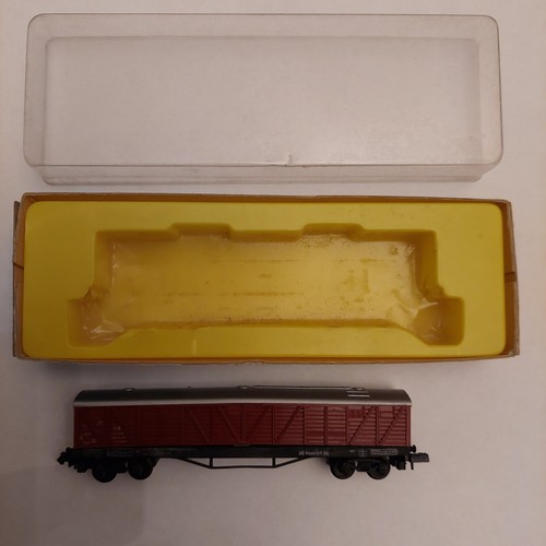 Eisenbahn arnold 0330 185034 - eisenbahn,
