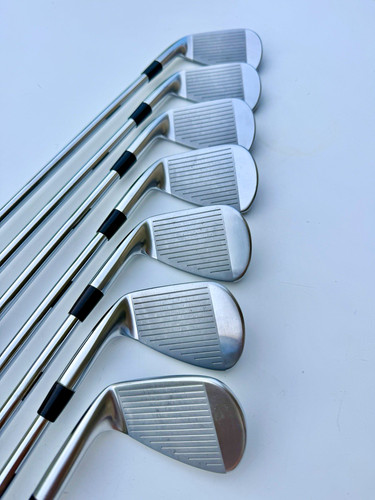 Mizuno eisenset pw gw - m-13, 5-pw+gw