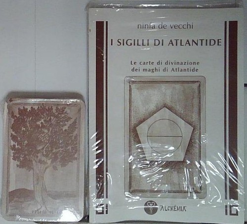 Alte die siegel - alte,