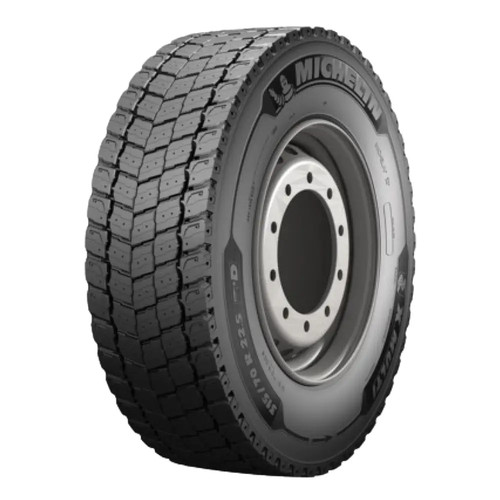 Reifen ganzjährig michelin - ganzjährig,