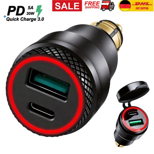 Usb typ c - &,