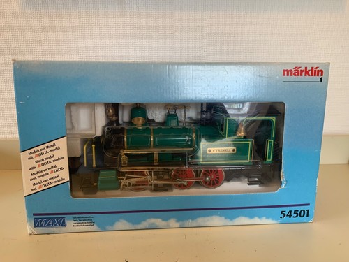 Märklin maxi 54501 - märklin, spur