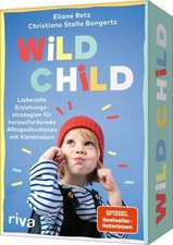Wild Child - Das Kartendeck |