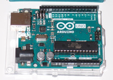 Franzis Original Arduino UNO