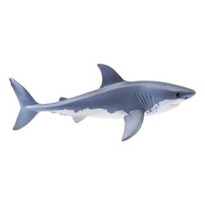 Schleich wild life weißer - schleich,