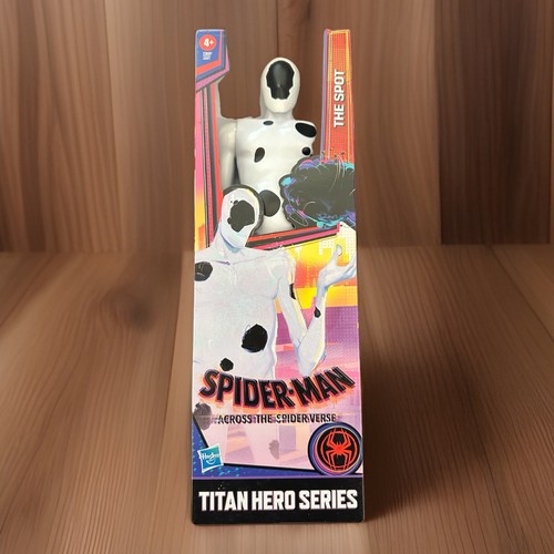 Hasbro marvel spider man - hasbro,