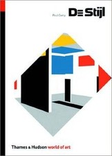 de Stijl: Art, Architecture, Design (World of Art) von P... | Buch | Zustand gut